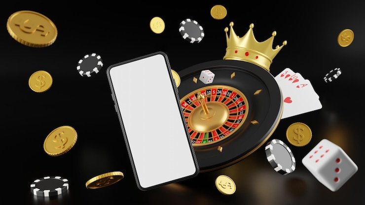 Menu penarikan saldo di platform betnation