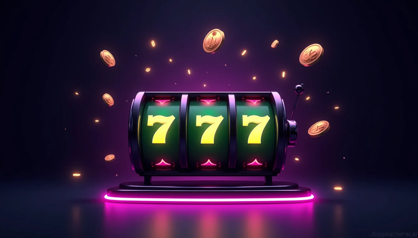 Koleksi permainan slot JILI dengan tema beragam di platform betnation