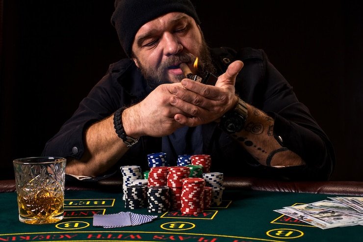 Antarmuka permainan slot JILI di aplikasi betnation